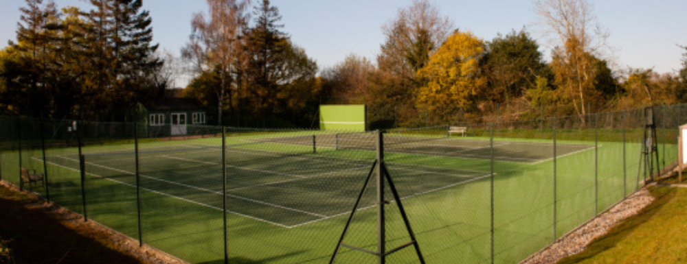 Iden Green Tennis Club